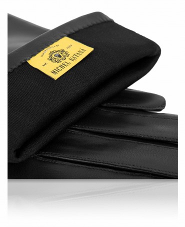 Перчатки Женские i.K83-OPERA_26/BL